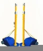3 in1 Movable Badminton Volleyball And Tennis Sport Posts