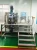 Import 3 tons speed adjustable machine homogenizer hotel shampoo making machine all corner mixing easy clean from China