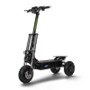 3 wheels electric motorcycle scooter tricycle electrical 3000w gas scooter