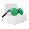 30% Off Free Sample Popular Adult Fashion Sun Glasses Custom Polarized Sunglasses