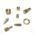 30 Years Factory Manufacture Customized Heavy Duty Brass SUS304 CNC Machining Parts for Automotive Parts