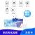 Import 300 Pieces Wet And Dry Facial Moisturizing Cleansing Cotton Thin Section Deep Cleansing Cotton from China