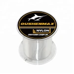 300M nylon fishing line Monofilament Main Line Super strong fly fishing line
