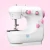 Import 301 portable household electric mini sewing machines from China