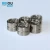 Import 304 Stainless Steel Self-locking Wire Thread Insert for automobile Spring Loaded  fasteners  M2/M4/M12/M14/M16 from China