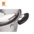 Import 30cm Double Layer Stainless Steel Cooking Pot With Steel Lid from China