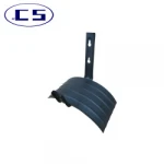 30m latex expanding reels holder industrial hose holder garden metal hose hanger