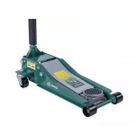 3.0T Aluminum floor jacks trolley car jacks for lifting
