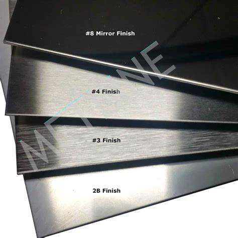 316 409 Price Stainless Steel 410 Perforated Metal Sheet Polished Fabrication