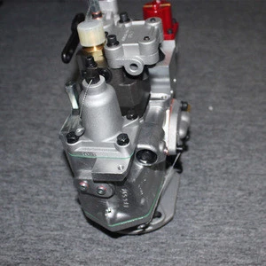 3165797 K1092-TY220 Plateau Bulldozer diesel Fuel Pump