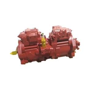31EN-10010 kawasaki K3V112DT Main Pump R250LC-3 Hydraulic Pump