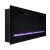 Import 32inch Wall Mounted Electric Fireplace Heater with Timer and Dimmer from China