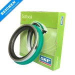 35066 national cross reference catalog nbr rubber hub wheel oil seals