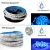 Import 3528 Flexible LED Strip IP20 led color changing lights 60leds/meter 12V 5 Meters/roll Christmas decoration light from China