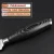 Import 3.5inch Japanese Damascus steel paring kitchen knife from China