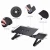 Import 360 Degree Adjustable Portable Home Office Notebook PC Laptop Computer Desk Folding Table Stand with Mouse Pad from China