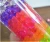Import 3600 Pcs Crystal Soil Water Beads Home /Office /Wedding/ Party/ Planting Flower Vase Baby Shower Decor Mixed Colors from China