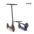 Import 36V 300W hot sale kick e scooter 3 steps fast folding electric scooter from China