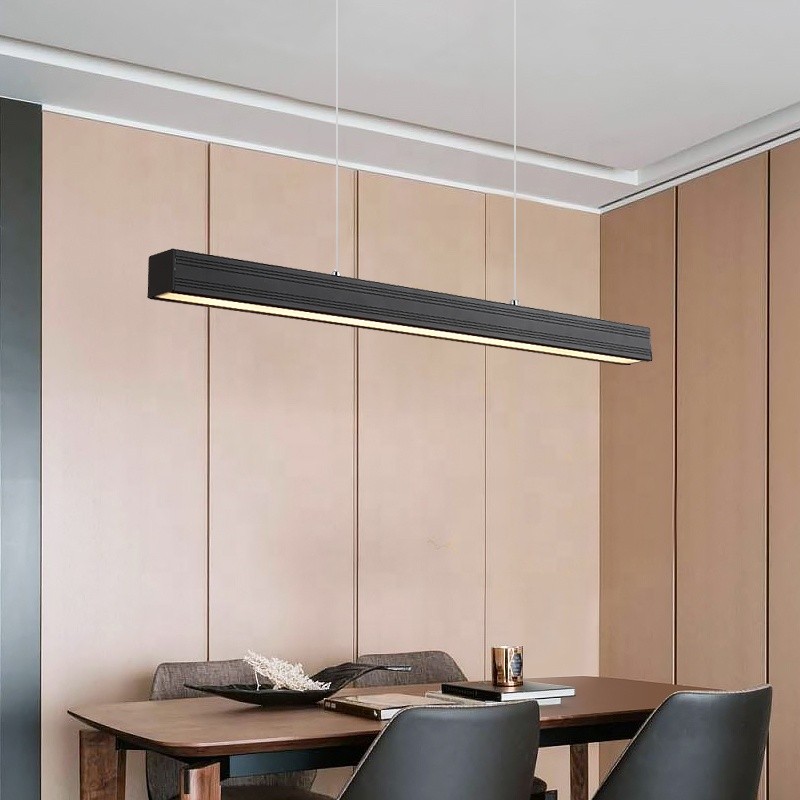 36W Lamps Luxury Led Living Room Indoor Home Modern  Chandeliers Pendant Light/Hanging Lights