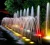 Import 36W LED underwater colorful fountain lights pool lights AC12V 24V waterproof swimming pool waterscape fish pond lights from China