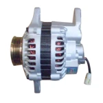 3701020B-E01 65A Diesel Generators Car Alternative Gasoline Energy Generators Alternator for Great Wall