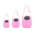 Import 3Colors Pet Carrier Bag Plush Hamster Cage Small Pet Outer Handbag 3 Sizes from China