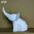 Import 3D handmade paper animal craft of cute elephant ornament for kids gift from China