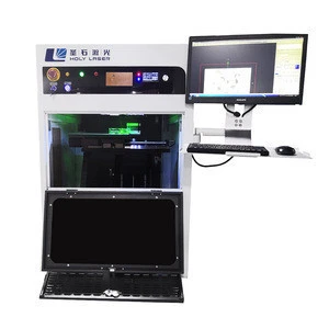 3D Photo Crystal Laser Engraving Machine Price for Subsurface Glass Companies Looking for Distributors Agents Cube Embroidery