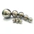 Import 3inch large chrome steel ball from China