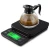 Import 3kg 0.1g high precision household food electronic kitchen coffee scale from China