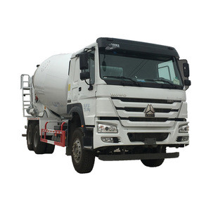 3m3 concrete mini mixer truck  15m3 concrete mixer truck 4x2 /6x4 cement mixer truck for sale in south korea