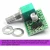 Import 3W*2 5V DIY Kit Speaker Sound Circuit Board Power Amplifier Mini Power Amplifier Module PAM8403 from China