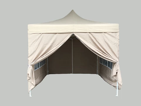 3x3 pop up gazebo show tent