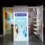 Import 3x3 Portable Event Trade Show Exhibition Booth trade show equipment Display Stand from China