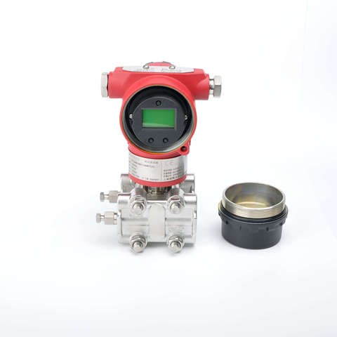 4-20ma 0-10v output analog digital waterlow price differential pressure sensor transmitter differential pressure transmitter