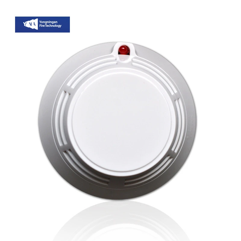 4 / 8 / 16 / 32 Zone Smoke Detection Control panel Conventional Fire Alarm Host System YNA-CK1000