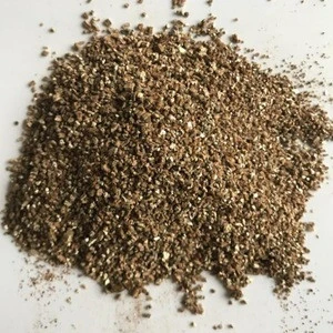4-8mm Non-Metallic Mineral Deposit-Vermiculite