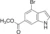 4-Bromoindole, Syntheses Material Intermediates, Pharmaceutical Intermediates Type CAS NO. 52488-36-5