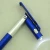 Import 4 in 1 mobile phone smart stylus touch holder pen cleaner promotional with logo ball pen from China