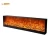 Import 40" 48" 50" LED, Light Decorative Flame Wall, Mounted TV Stand Electric Heater Electric Fireplace/ from China