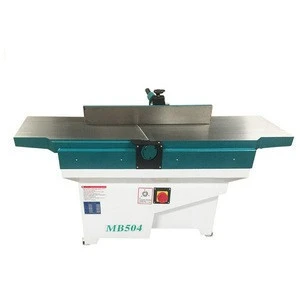 400mm woodworking wood Single-sided planer surface planer WOOD PLANER