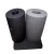 Import 40kg/m3-70kg/m3 Black Foam Rubber Insulation Pipe from China