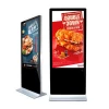 43" 49" 55" 65" interactive lcd digital signage display floor stand advertising equipment