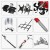 Import 43cc/52cc multi function combi system attachments brush cutter from China