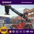 Import 45ton SANY Brand New Reach Stacker Manual SRSC45H1 from China
