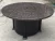 Import 48&quot; Round Chat Fire Pit Table Outdoor Garden Gas Heater BTU 55,000 Hot selling from China
