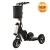 Import 48V/36V battery powered 3 wheel disabled electric scooter mobility scooter tricycle from China