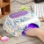 Import 48w Powerful 405nm Ccfl Nail Led Uv Lamp For Uv Nail Gel from China