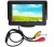 Import 4inch LCD CCTV Monitor (H043) from China