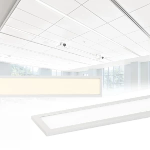 4inch recessed  linear light 4inch x 4ft Recessed Slim LED Linear Light 4inch led panel light